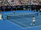 Giving a much richer experience - Aus Open brings innovation 